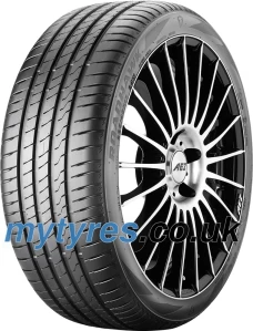 Image of Firestone Roadhawk ( 205/45 R17 88W XL )