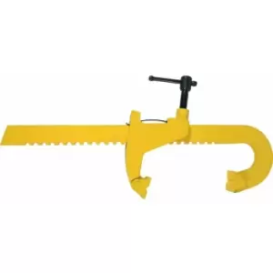 Image of Indexa SD300 Standard Duty Clamp