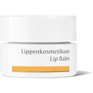 Image of Dr Hauschka Lip Balm 4.5ml