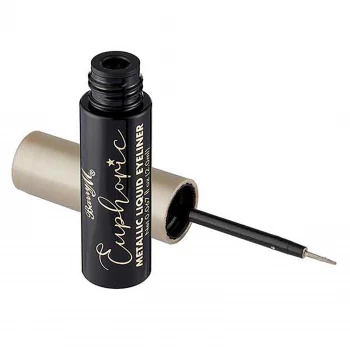 Image of Barry M Euphoric Metallic Liquid Eyeliner - Elated