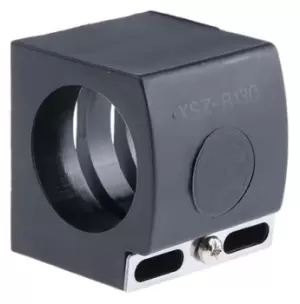 Image of Schneider Electric Xszb130 Bracket, Sensor, For M30