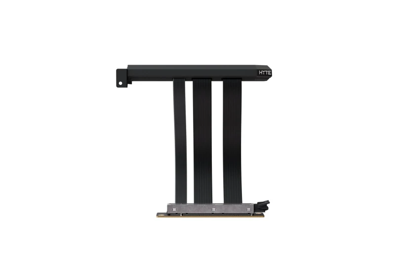 Image of HYTE HYTE ACC- -PCIE50-BB internal power cable 0.2 m ACC-HYTE-PCIE50-BB