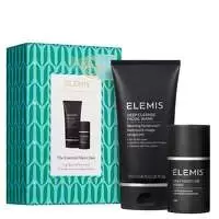 Image of ELEMIS Christmas 2023 The Essential Mens Duo