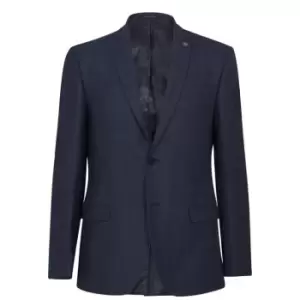 Image of Ted Baker Orwell Suit Jacket - Blue