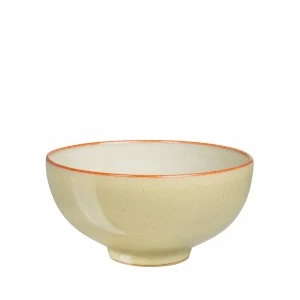 Image of Denby Heritage Veranda Rice Bowl Near Perfect