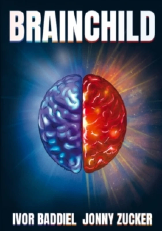 Image of Brainchild Paperback / softback