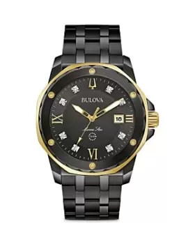 Image of Bulova Marine Star Watch, 44mm