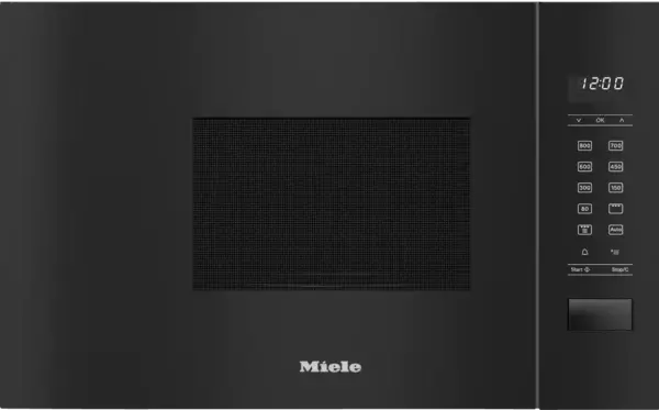 Image of Miele M2234SC 17L Built In Microwave