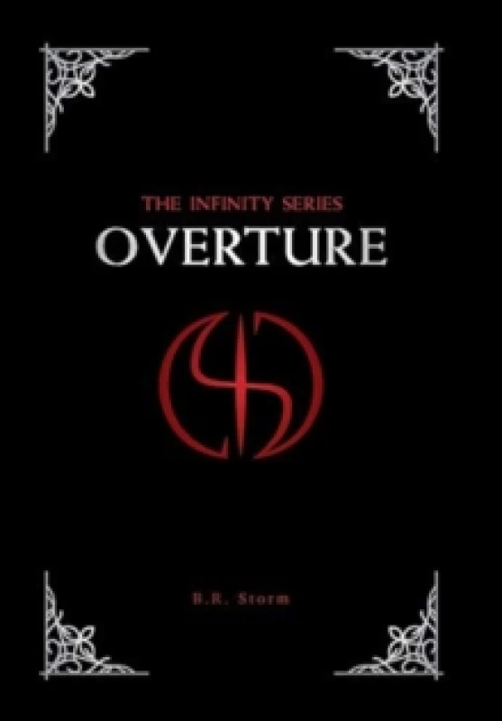 Image of Overture Hardback