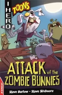 Image of Attack of the Zombie Bunnies