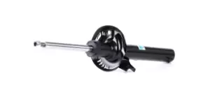 Image of BILSTEIN Shock absorber 22-183712 Shocks,Shock absorbers VW,SKODA,GOLF VI (5K1),Golf VI Variant (AJ5),YETI (5L)