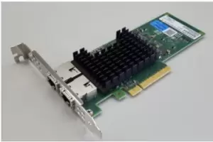 Image of Fujitsu PY-LA342 network card Internal Ethernet 10000 Mbit/s