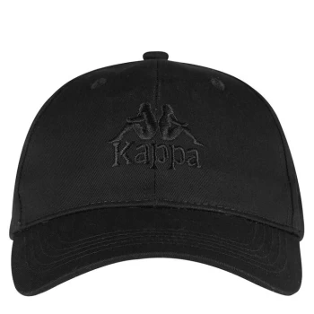 Image of Kappa Bzaftan Cap Mens - Black