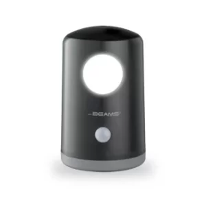 Image of Mr Beams LED Night Light Montion Sensor Stand Anywhere White