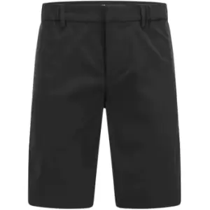 Image of Boss Hugo Boss Golf Shorts Mens - Black