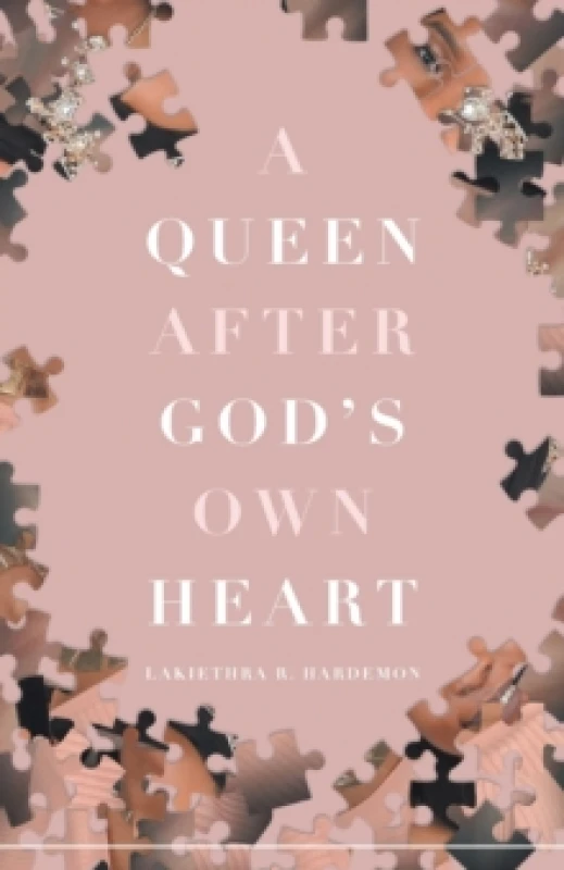 Image of A Queen after God's Own Heart Paperback / softback