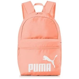 Image of Puma Phase Backpack Apricot Blus