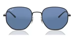 Image of Ray-Ban Sunglasses RB3682 002/80