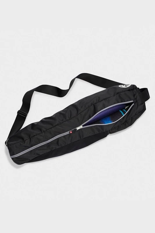 Image of Manduka Go Light Yoga Mat Bag Black