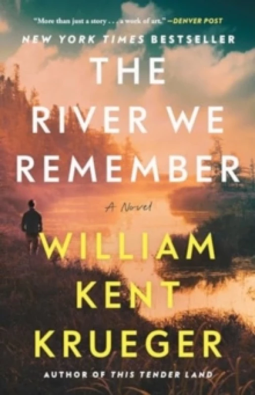 Image of The River We Remember : A Novel Paperback / softback