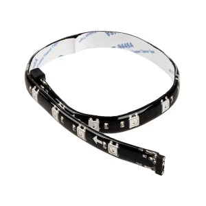 Image of Bitfenix Alchemy 3.0 Magnetic Addressable RGB LED Strip - 30cm
