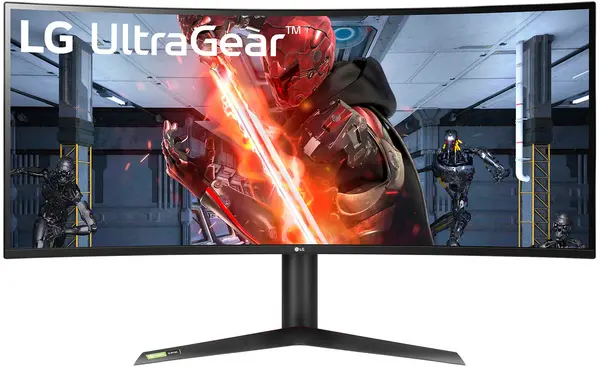 Image of LG UltraWide 38" 38GL950G-B UltraWide Quad HD LED Monitor