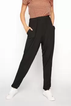 Image of Tall Jersey Harem Trousers