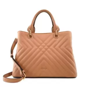 Image of Dune London Dorria Tote Bag - Beige