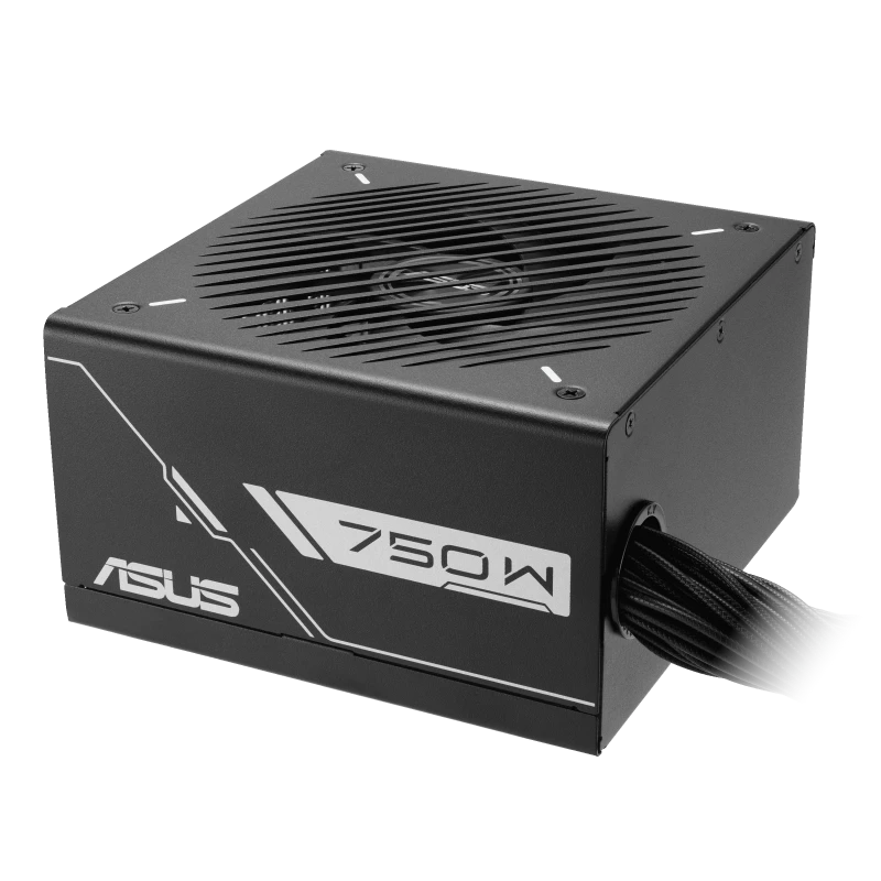 Image of ASUS Prime 750W Bronze 90YE00Y0-B0NA00