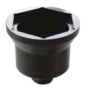 Image of Laser Tools 5292 Axle Nut Socket for Iveco Euro Cargo 98mm