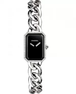 Image of Chanel Premiere Womens Watch H3252 H3252