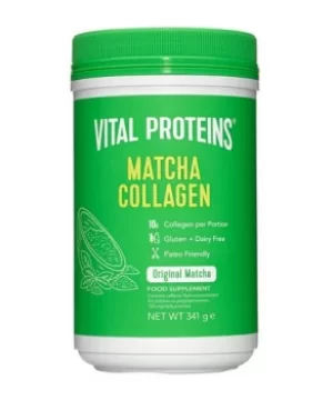 Image of Vital Proteins Matcha Collagen