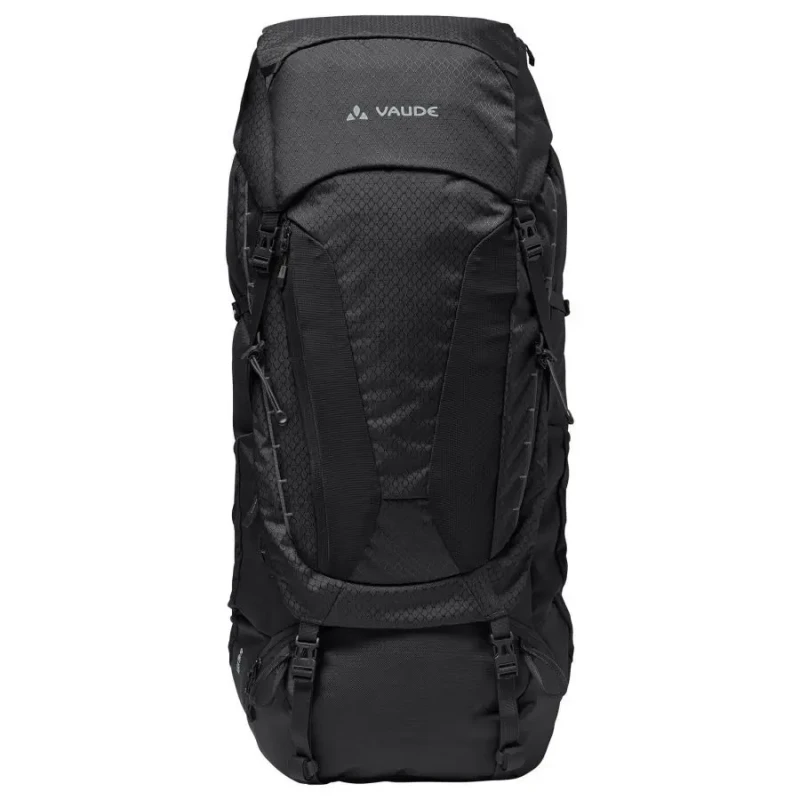 Image of Hiking bag VAUDE Avox 75+10 Noir Unisex 75+10 L