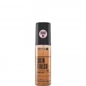 Image of Sienna X Skin Finish Illuminating Mist 100ml
