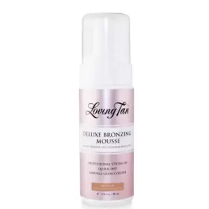 Image of Loving Tan Deluxe Bronzing Mousse Medium