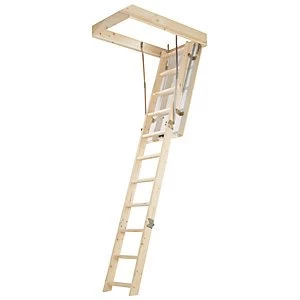 Image of Youngman Timberline Loft Ladder Access Kit