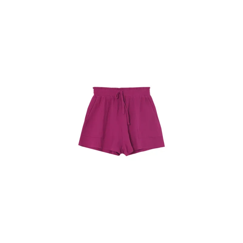Image of Grace & Mila Womens shorts Grace & Mila Mini Rose Female M