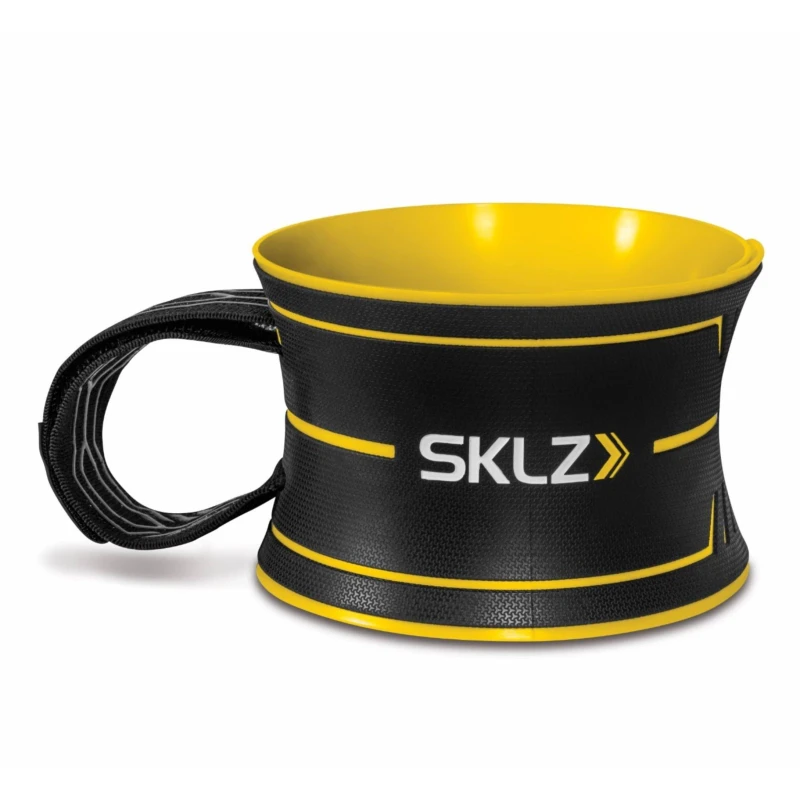 Image of SKLZ Shallow Shot - Black One Size