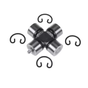 Image of Uj Kit Axle / Gearbox (Fr/Rr) Joint ADC43901 by Blue Print