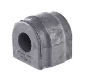 Image of TEDGUM Stabilizer Bushes Front axle both sides 00081994 Stabibuchse,Stabilisator Buchse BMW,3 Touring (E91),3 Limousine (E46),3 Limousine (E90)