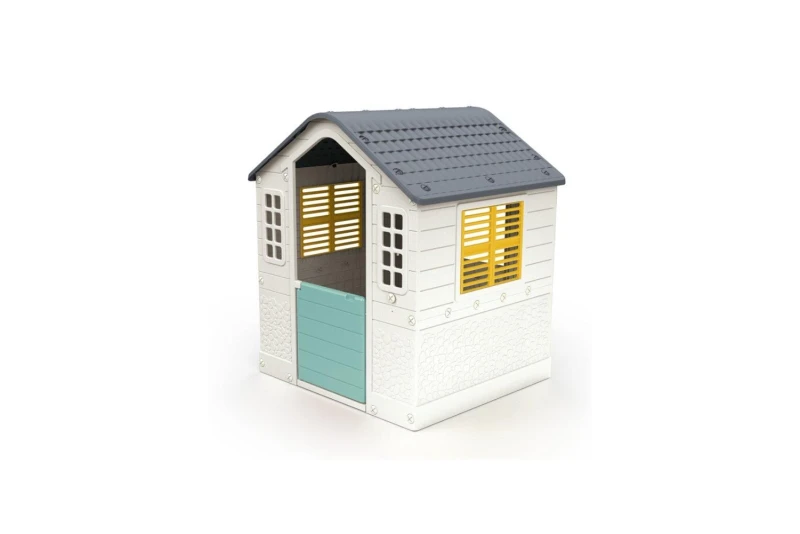 Image of Dolu Garden Playhouse, Multi 3311