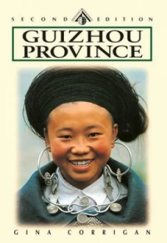 Image of Guizhou by Gina Corrigan Book