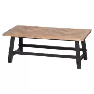Image of Nordic Collection Coffee Table