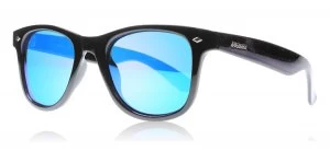 Image of Polaroid 6009/SM Sunglasses Black D28 Polariserade 50mm