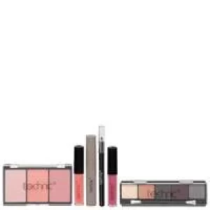 Image of technic Christmas 2021 Mixed Cosmetics Set