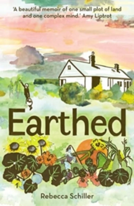 Image of Earthed : A Memoir Paperback / softback