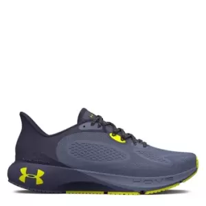 Image of Under Armour Armour HOVR Machina 3 Mens Trainers - Purple
