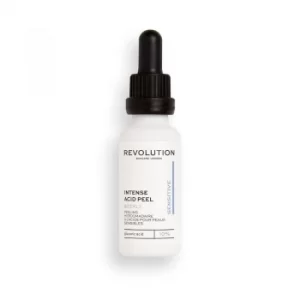 Image of Revolution Skincare Sensitive Skin Intense Peeling Solution