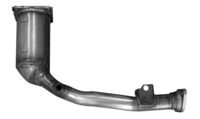 Image of JMJ 1090860 Catalytic Converter Catalyst Converter (429)