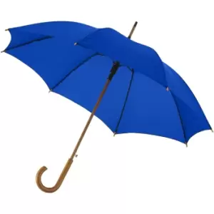 Image of Bullet 23" Kyle Automatic Classic Umbrella (One Size) (Royal Blue)